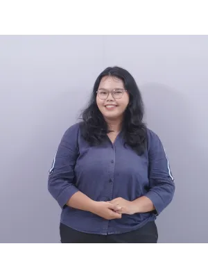Maria Setia Ifani, S.Pd.